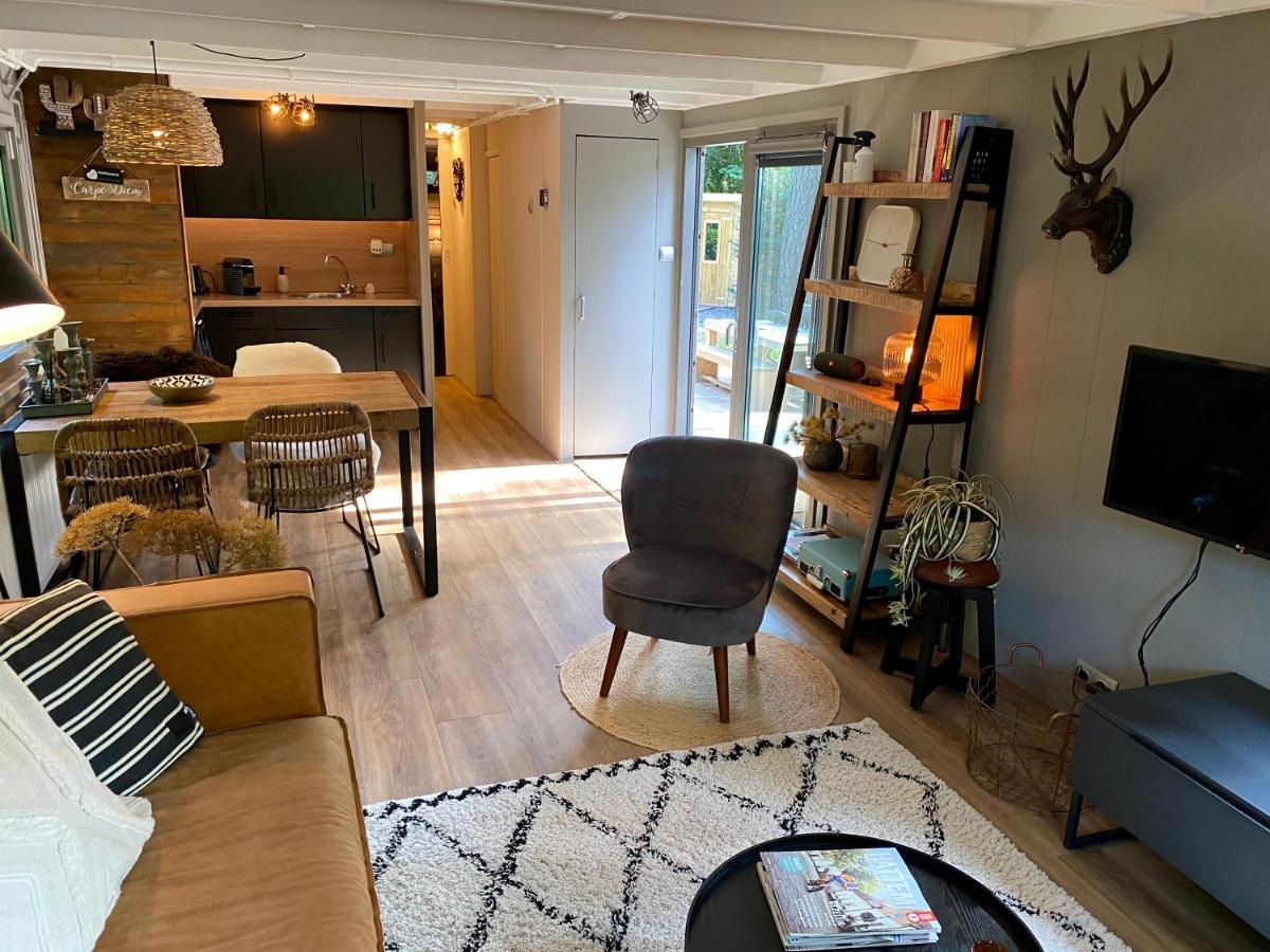 Trendy House Hattem Nr4 Hattemerbroek Dış mekan fotoğraf