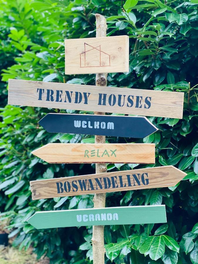 Trendy House Hattem Nr4 Hattemerbroek Dış mekan fotoğraf