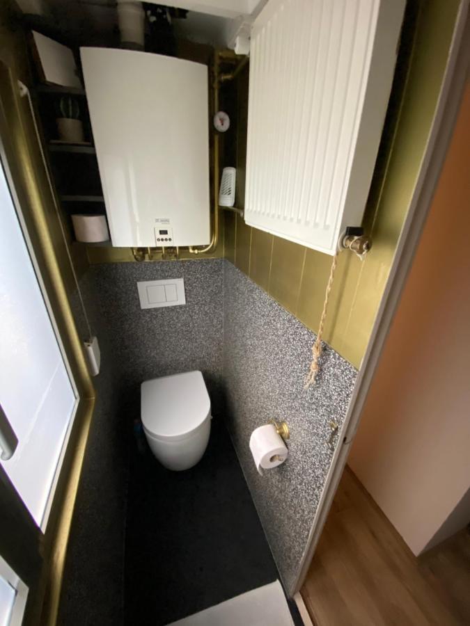 Trendy House Hattem Nr4 Hattemerbroek Dış mekan fotoğraf