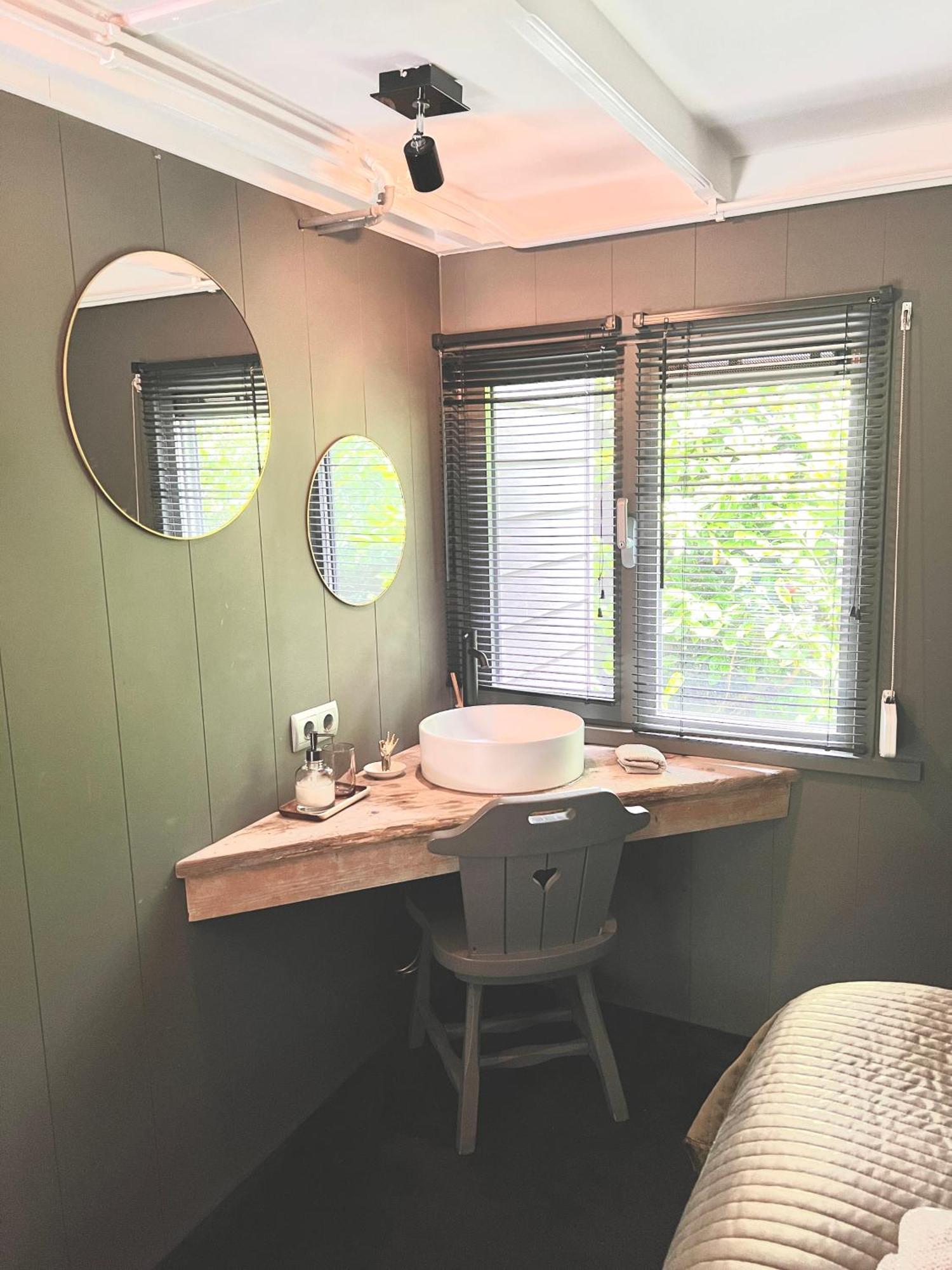 Trendy House Hattem Nr4 Hattemerbroek Dış mekan fotoğraf