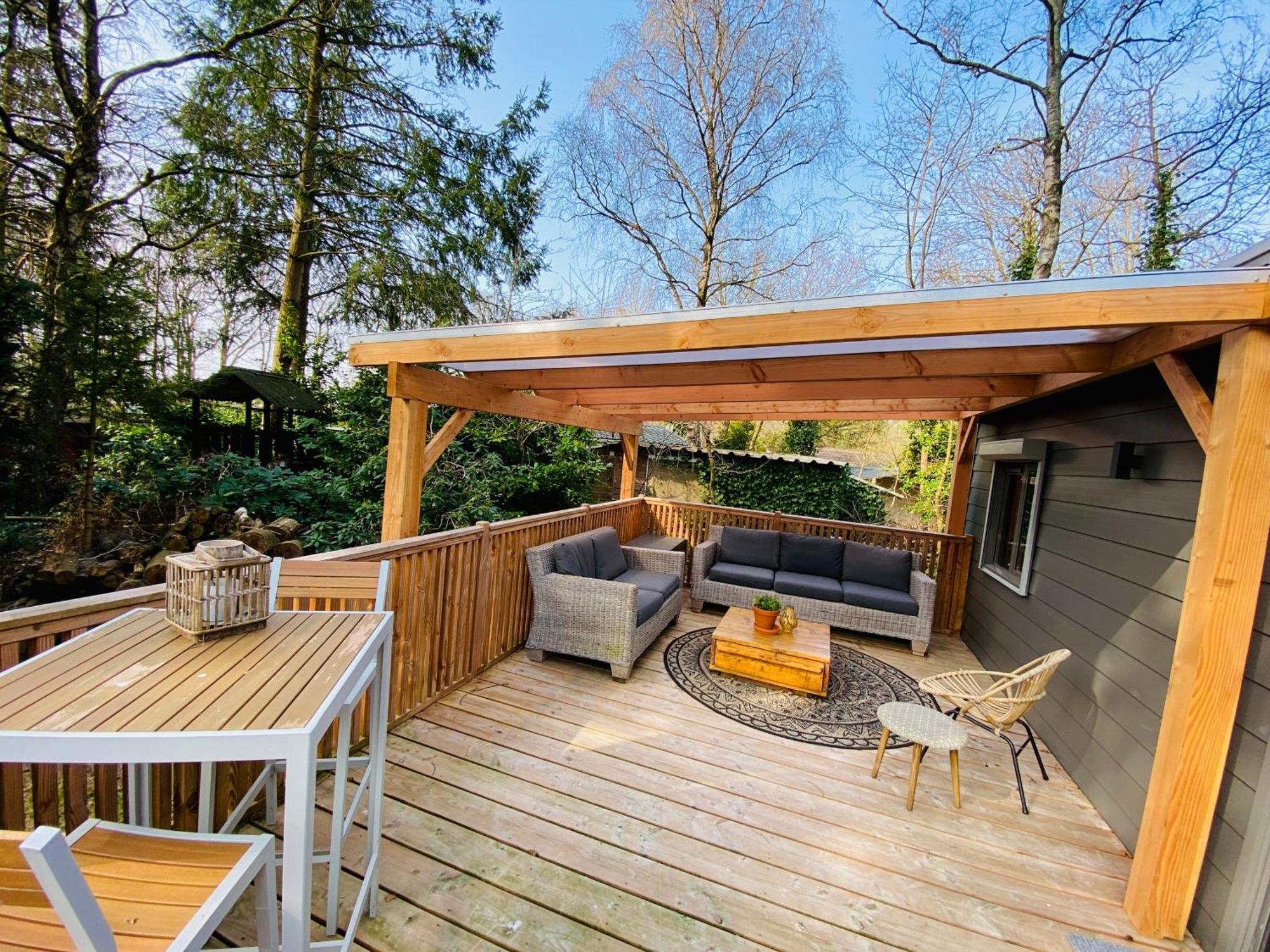 Trendy House Hattem Nr4 Hattemerbroek Dış mekan fotoğraf