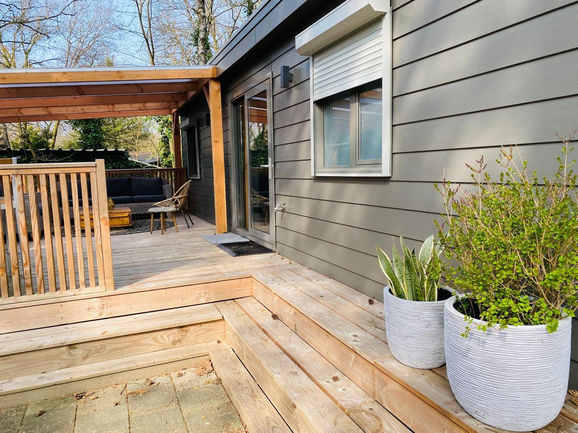 Trendy House Hattem Nr4 Hattemerbroek Dış mekan fotoğraf