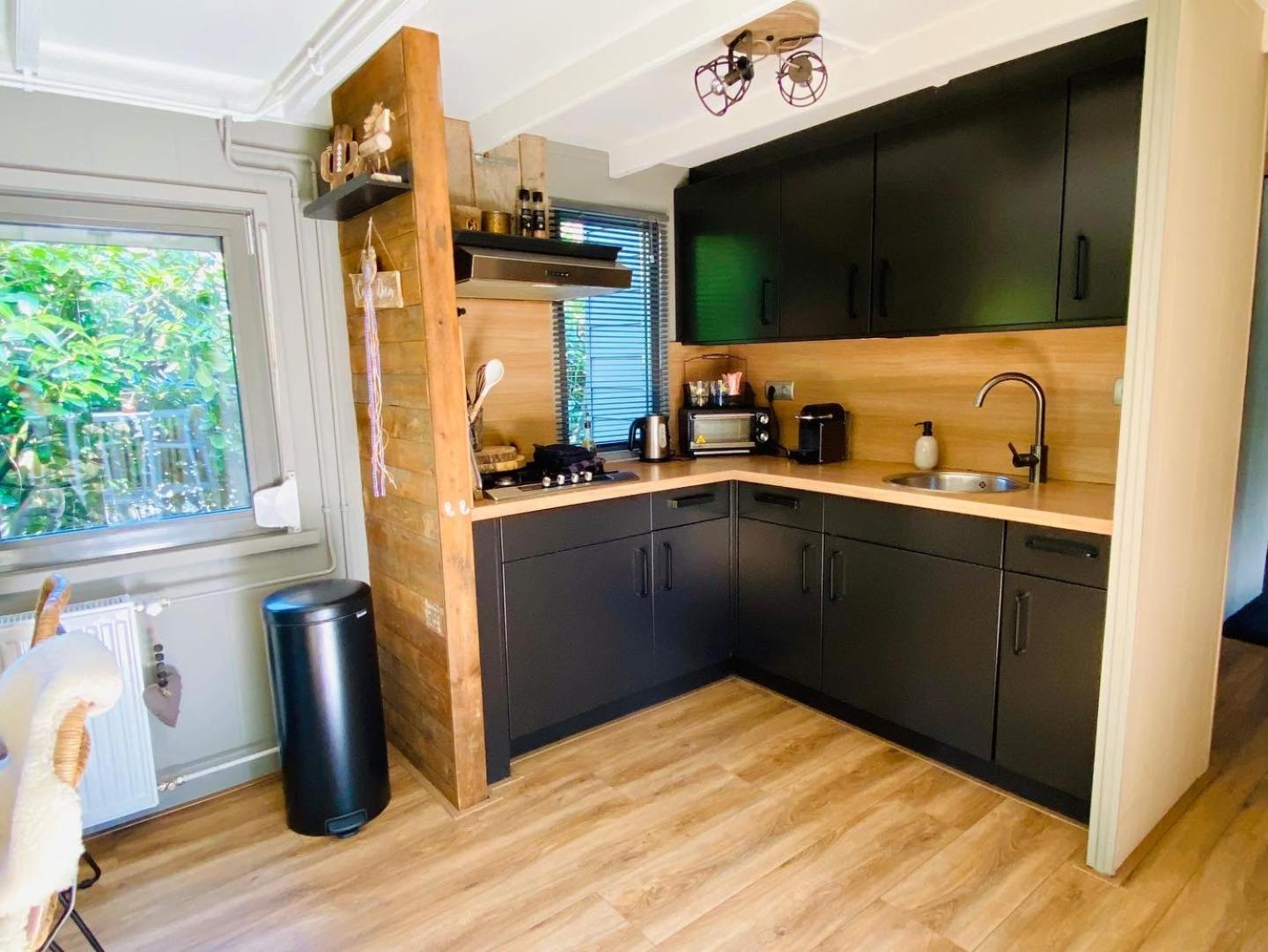 Trendy House Hattem Nr4 Hattemerbroek Dış mekan fotoğraf