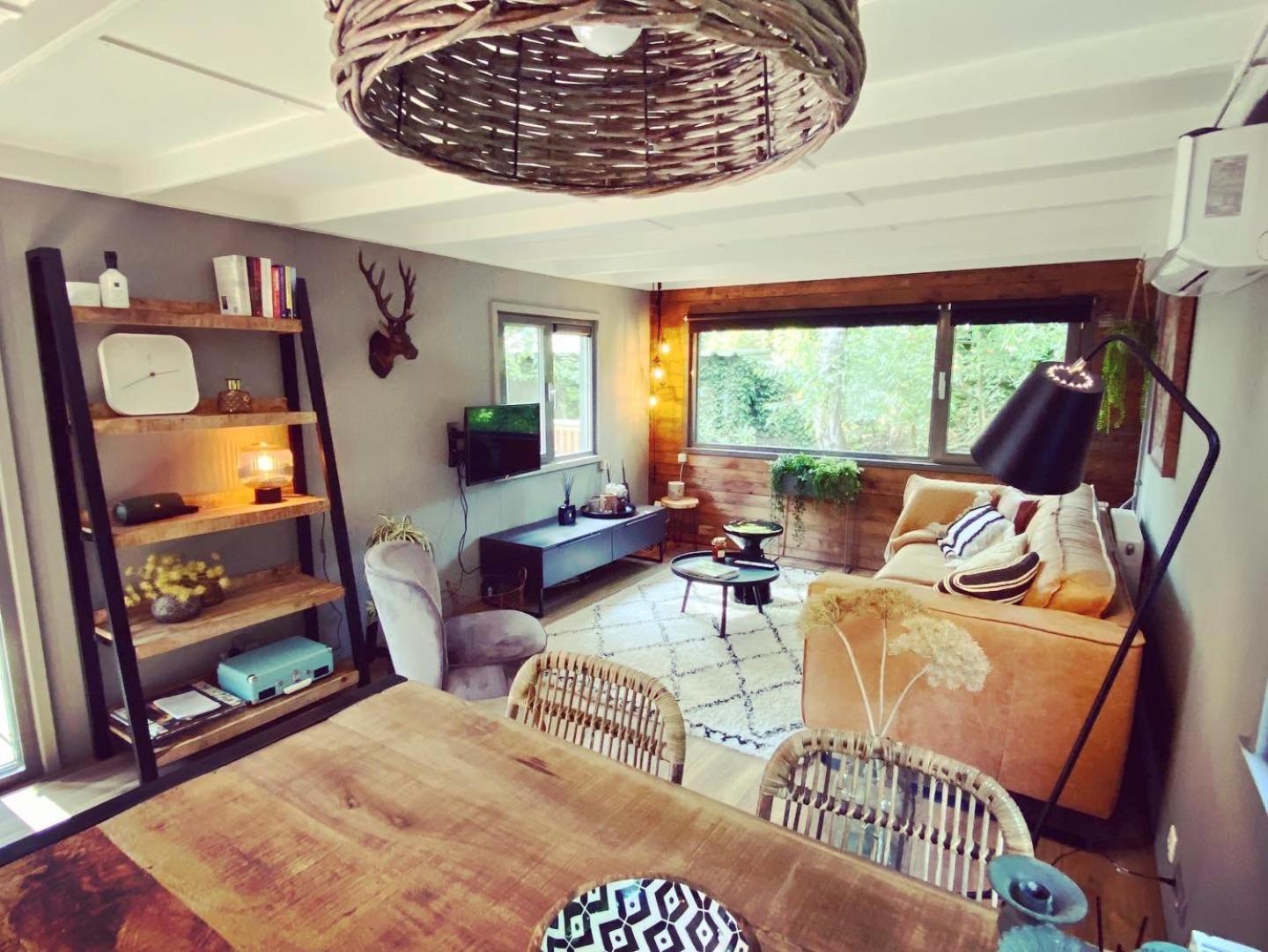 Trendy House Hattem Nr4 Hattemerbroek Dış mekan fotoğraf