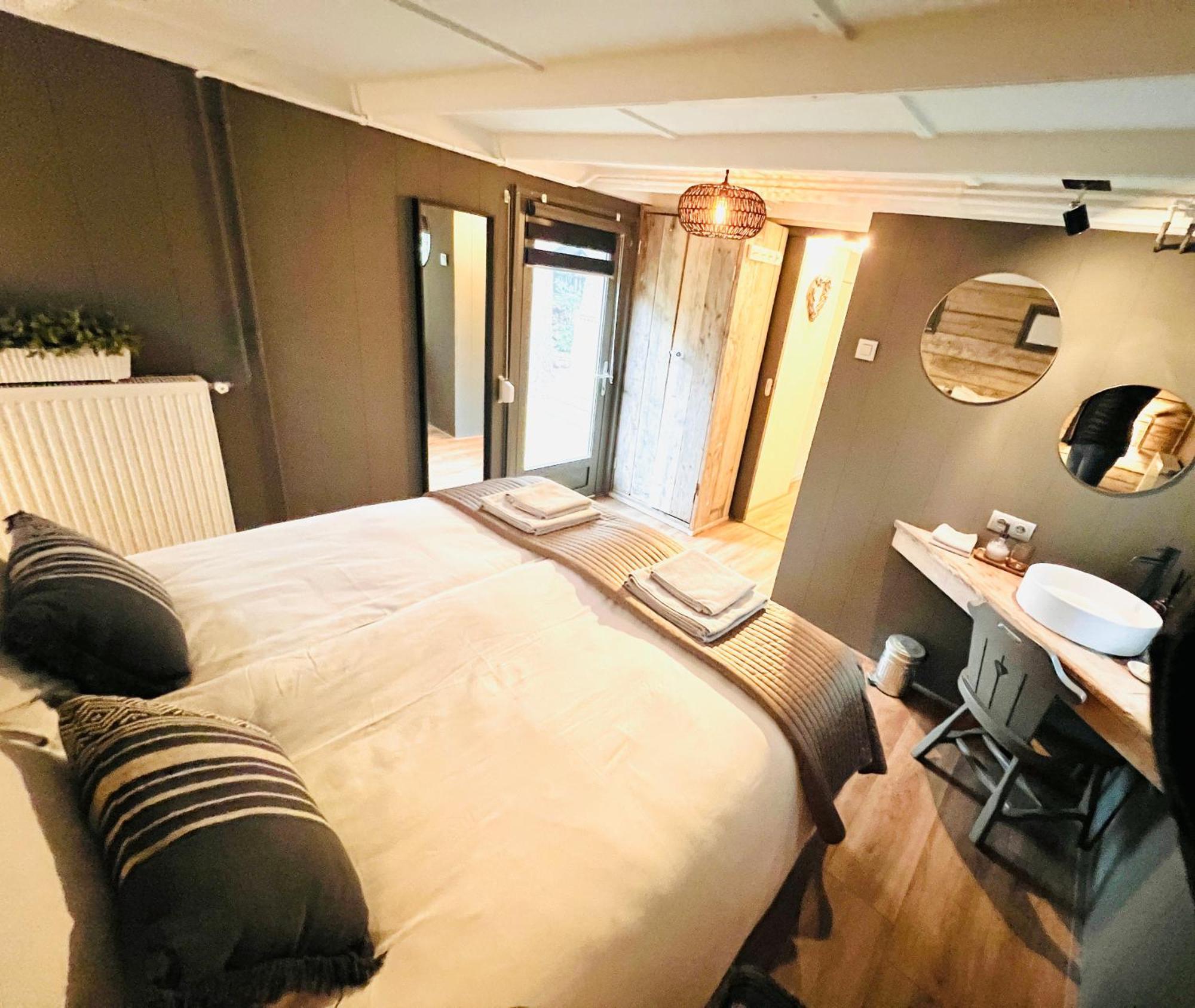 Trendy House Hattem Nr4 Hattemerbroek Dış mekan fotoğraf